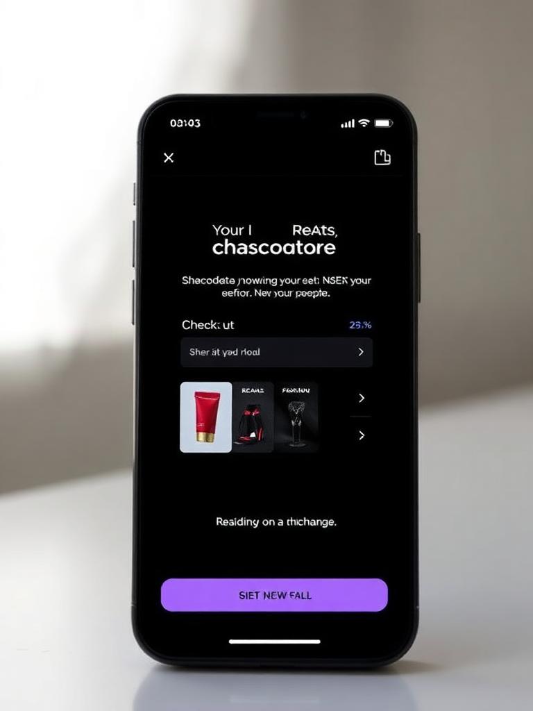 E-Commerce Development