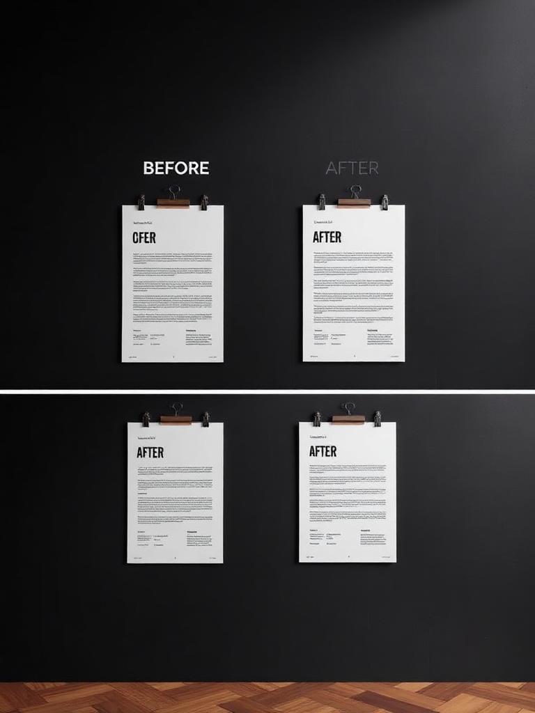 Rebranding & Brand Refresh